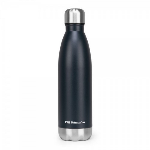 TERMO LIQUIDO ORBEGOZO TRL1010 1L NEGRO